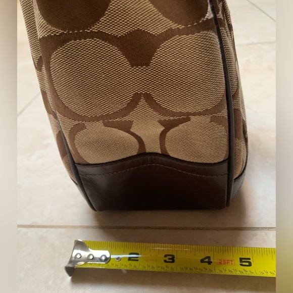 Coach handbag and wallet. NWT. - Picture 3 of 9